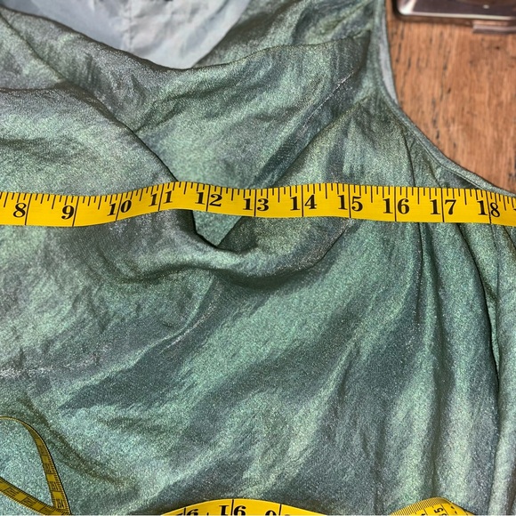 🌺 Samuel Dong Bubble Dress size S - Picture 7 of 9
